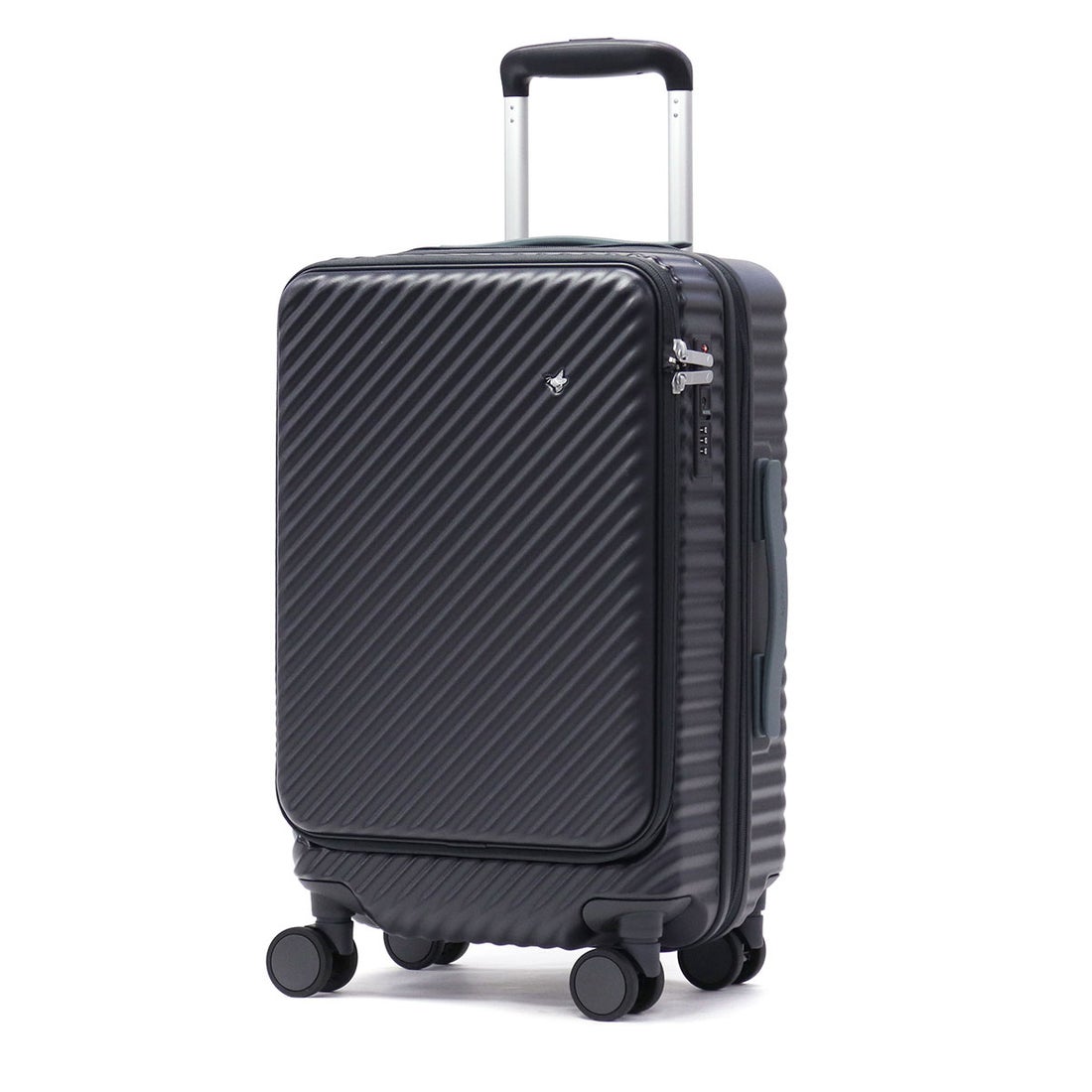 ハント HaNT 正規品10年保証 スーツケース 機内持ち込み S ココント