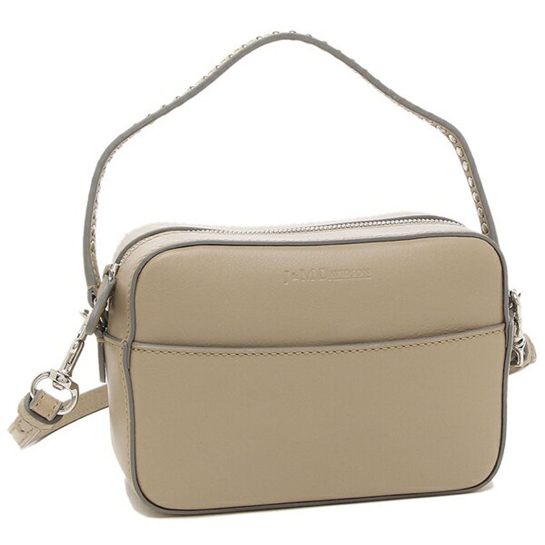 ジェイアンドエムデヴィッドソン J&M DAVIDSON ショルダーバッグ