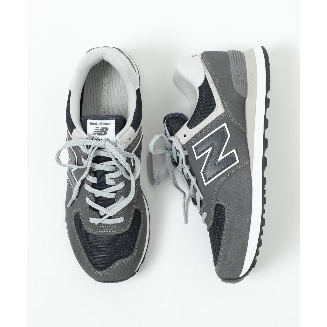ニューバランス New Balance 【NEW BALANCE / ニューバランス