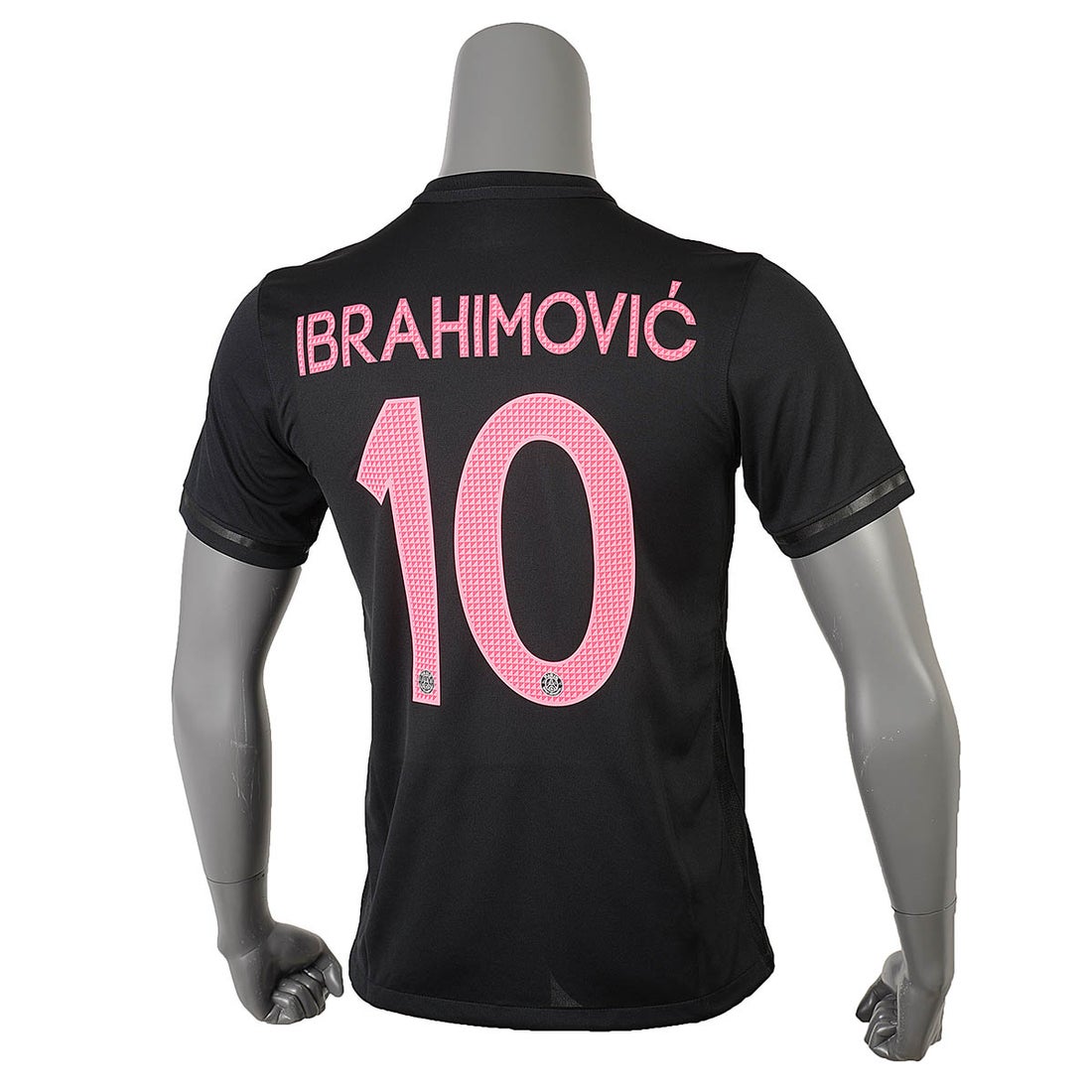 NIKE パリサンジェルマン 15/16 ユニフォーム サード 半袖 レプリカ