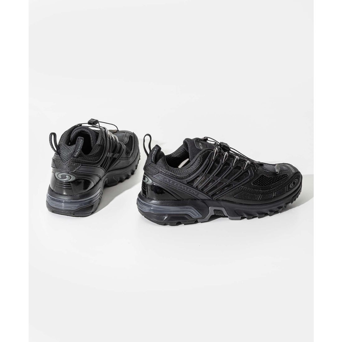 サロモン SALOMON ACS PRO スニーカー メンズ レディース シューズ