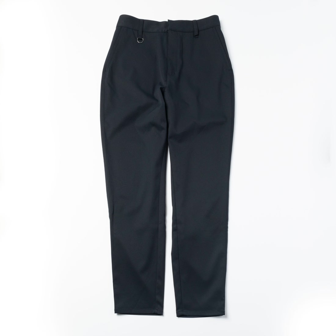 ストレートパンツ（ダークネイビー） -WWSワークウェアスーツ公式