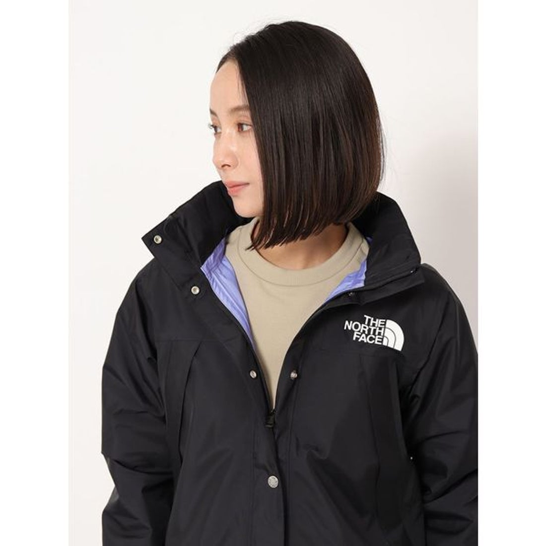 ザ・ノース・フェイス THE NORTH FACE Mountain Raintex Jacket