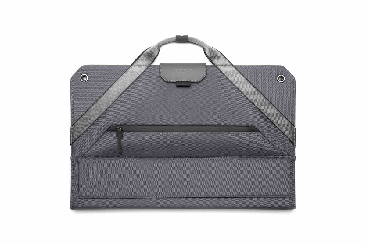 Zignes 120W ソーラーパネル購入 - DJI Store