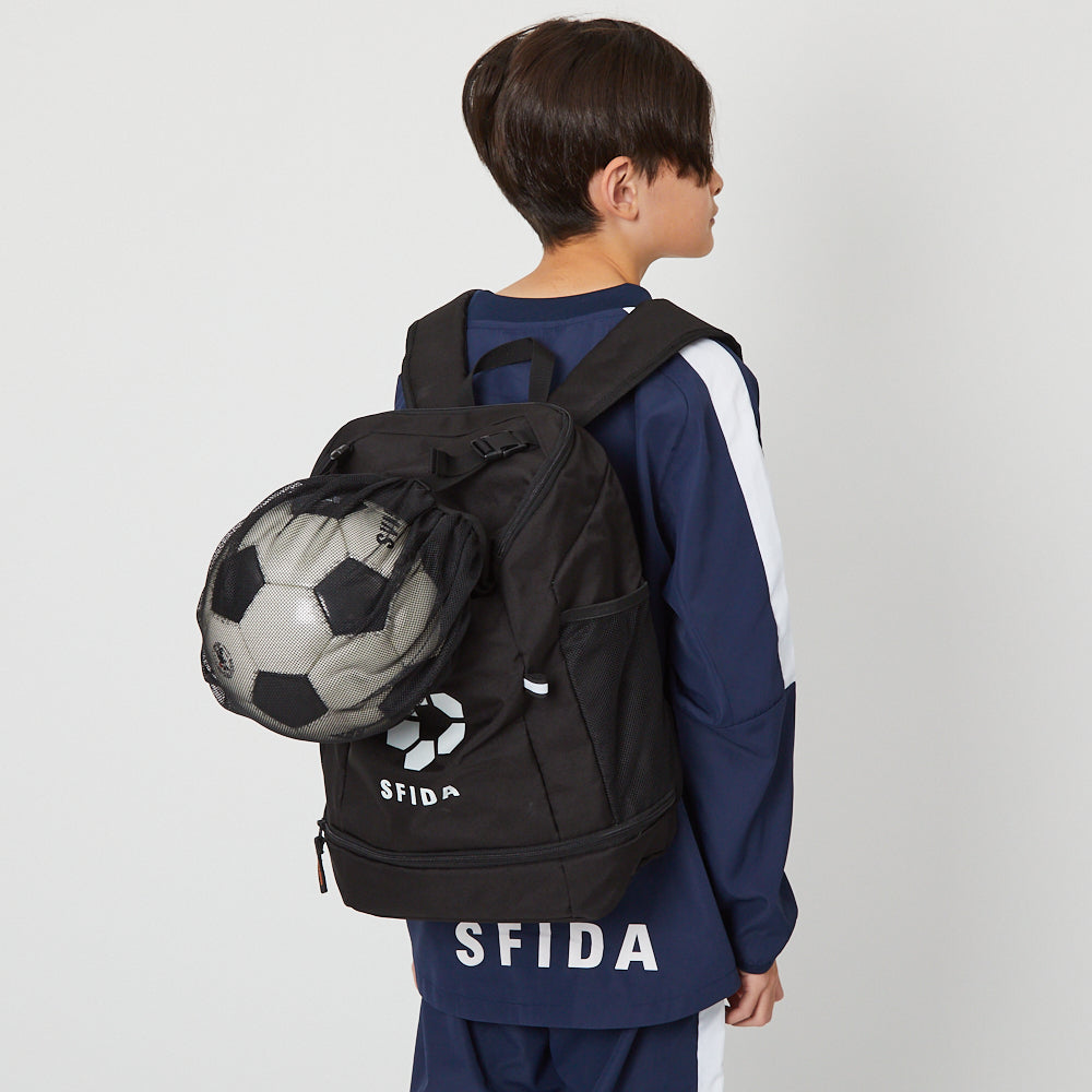 キッズ/ジュニア] フットボールバックパックJR - SFIDA Online Store