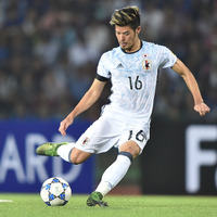 山口蛍、セレッソ大阪に復帰「自分の家はやっぱりセレッソ」 | CYCLE