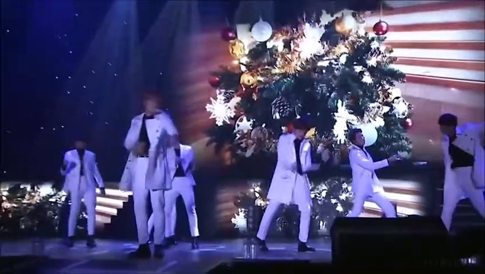 BTS Japan Fan meeting Part 1/3 - video Dailymotion