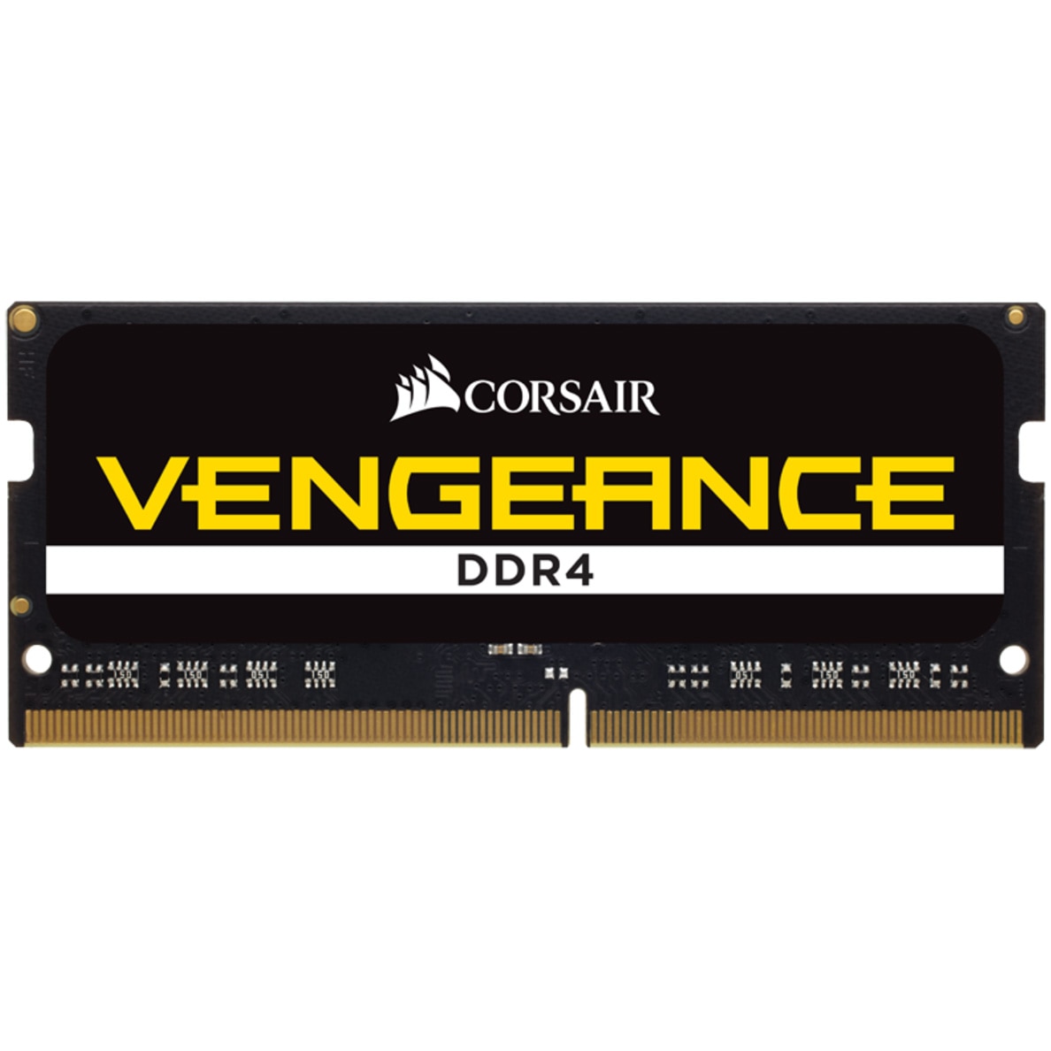 Memorie Laptop Corsair Vengeance, 32GB(2x16GB) DDR4, 3200MHz CL22
