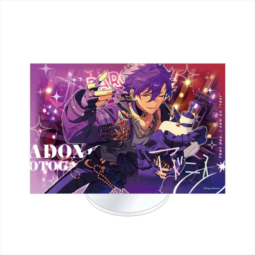 あんさんぶるスターズ！！ SPOTLIGHT2024 アクリルスタンド 乙狩