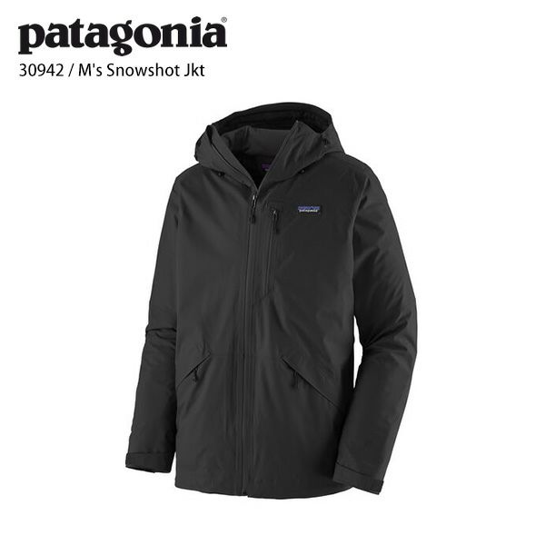 スキーウェア メンズ PATAGONIA〔パタゴニア ジャケット〕＜2022