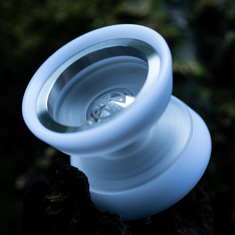 A-Grade】YoYoFactory / mowl - Protostar Hybrid Ti -