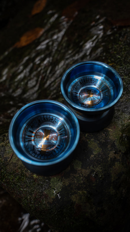 新品】mowl Aerodynex Ti ※最終値下げ GWで取り下げ 新品】mowl