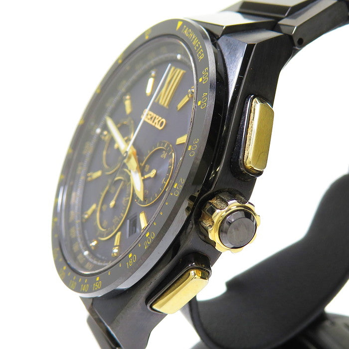 SEIKO/セイコー】 ブライツ フライトエキスパート リミテッド