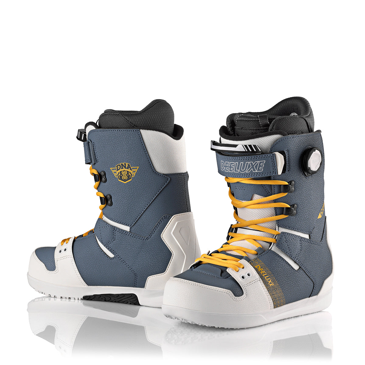 DNA Pro | Deeluxe Snowboard Boot – CHECKtheFeed
