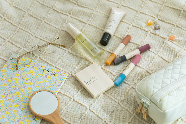 ナノバブルミスト【beige+】 – ことりっぷオンラインストア