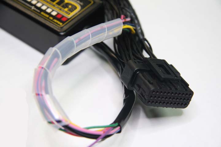 ENIGMA type RTF HONDA スーパーカブ50/リトルカブ50(FI) AA01