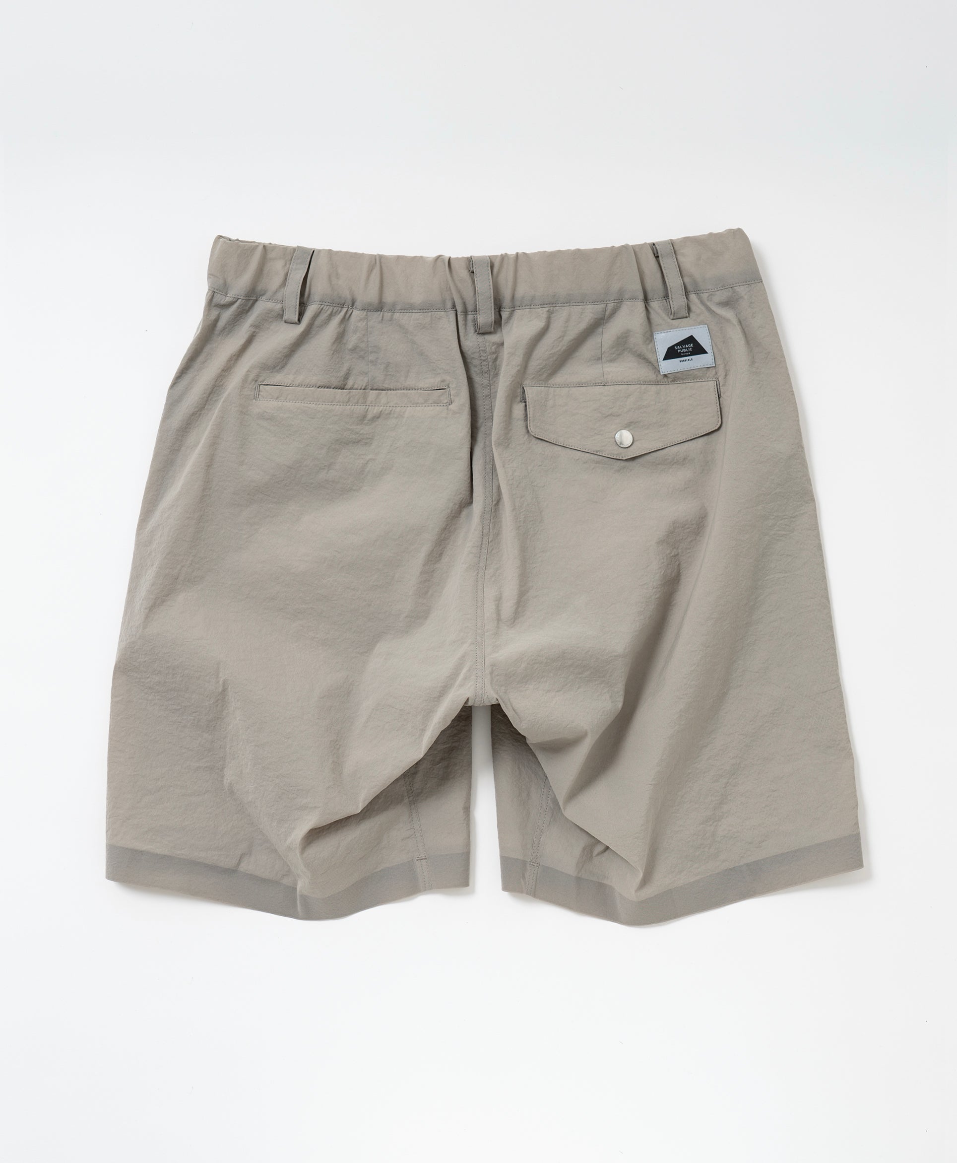 SVKA5004［サルベージパブリックコレパ］ハーバートペーパーナイロン