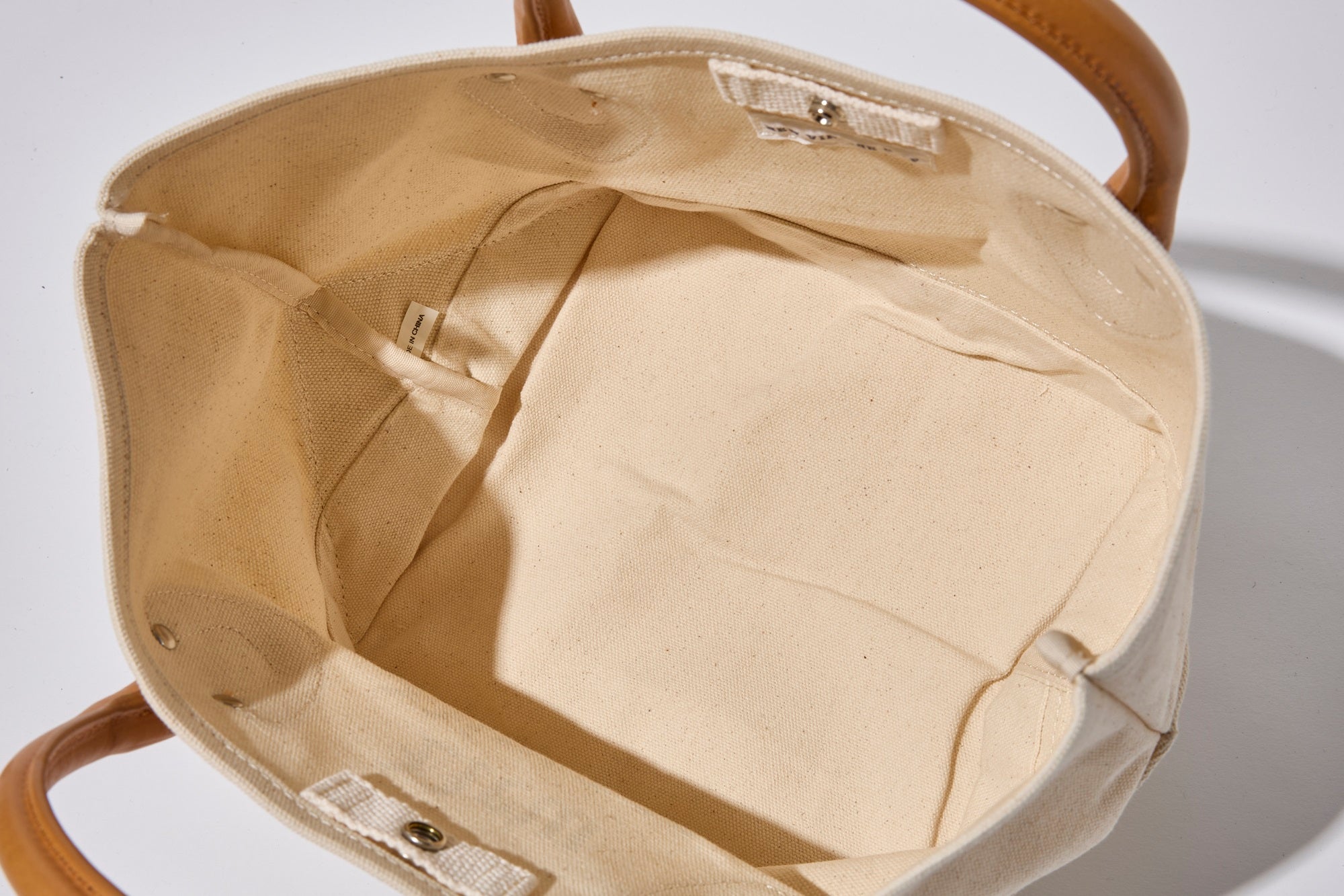 NEW VINTAGE GOLF］レザーハンドル・ゴルフトートバッグ – FUNQTEN