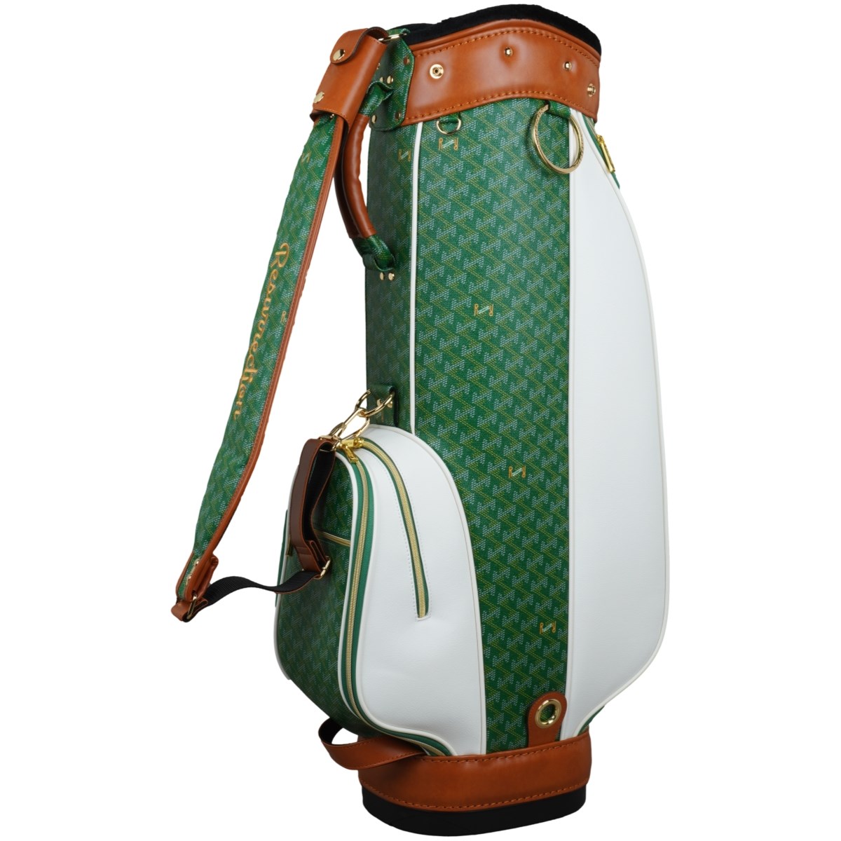 dショッピング |レザレクション Resurrection ラリーナ グリーン