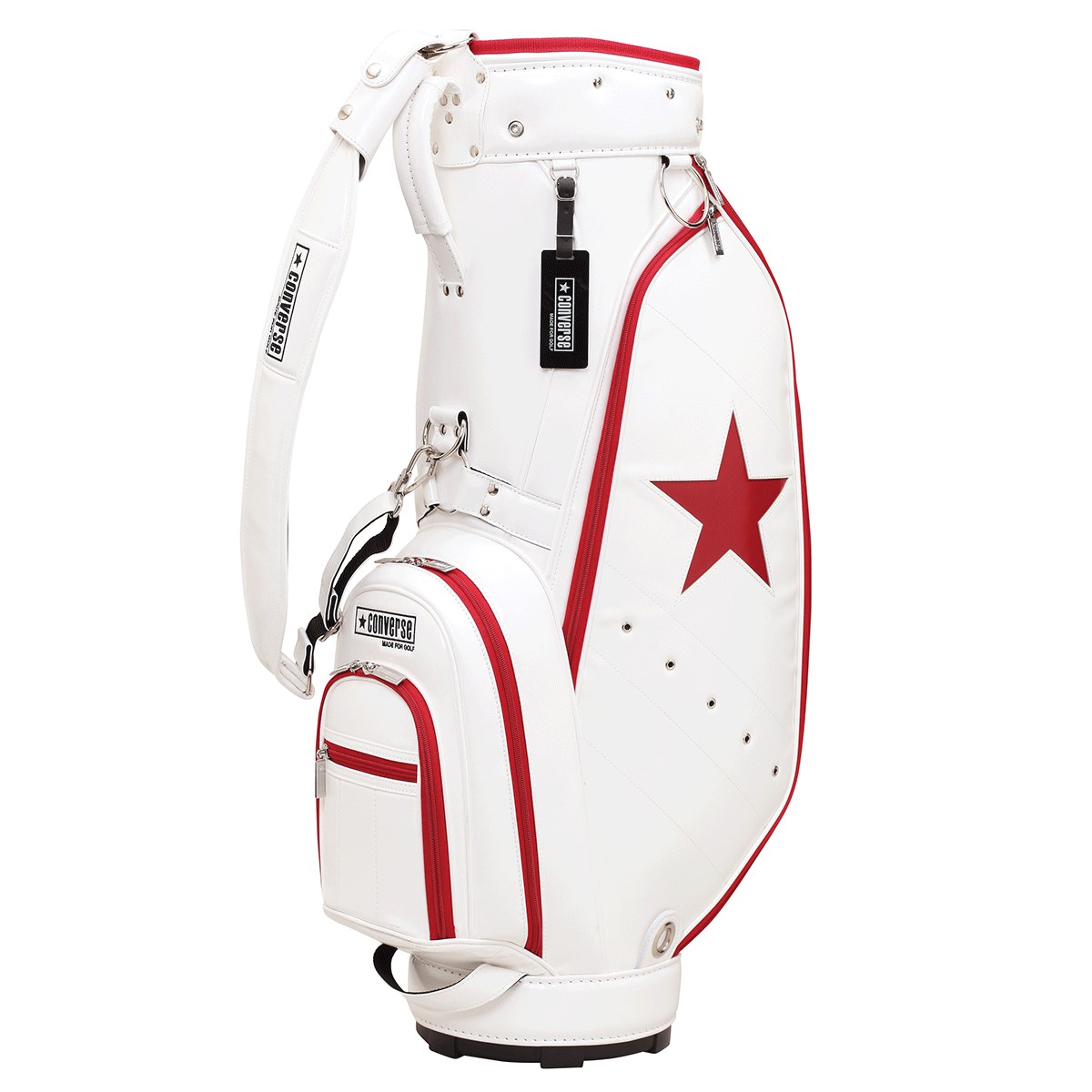 dショッピング |コンバース CONVERSE ONE STAR キャディバッグ