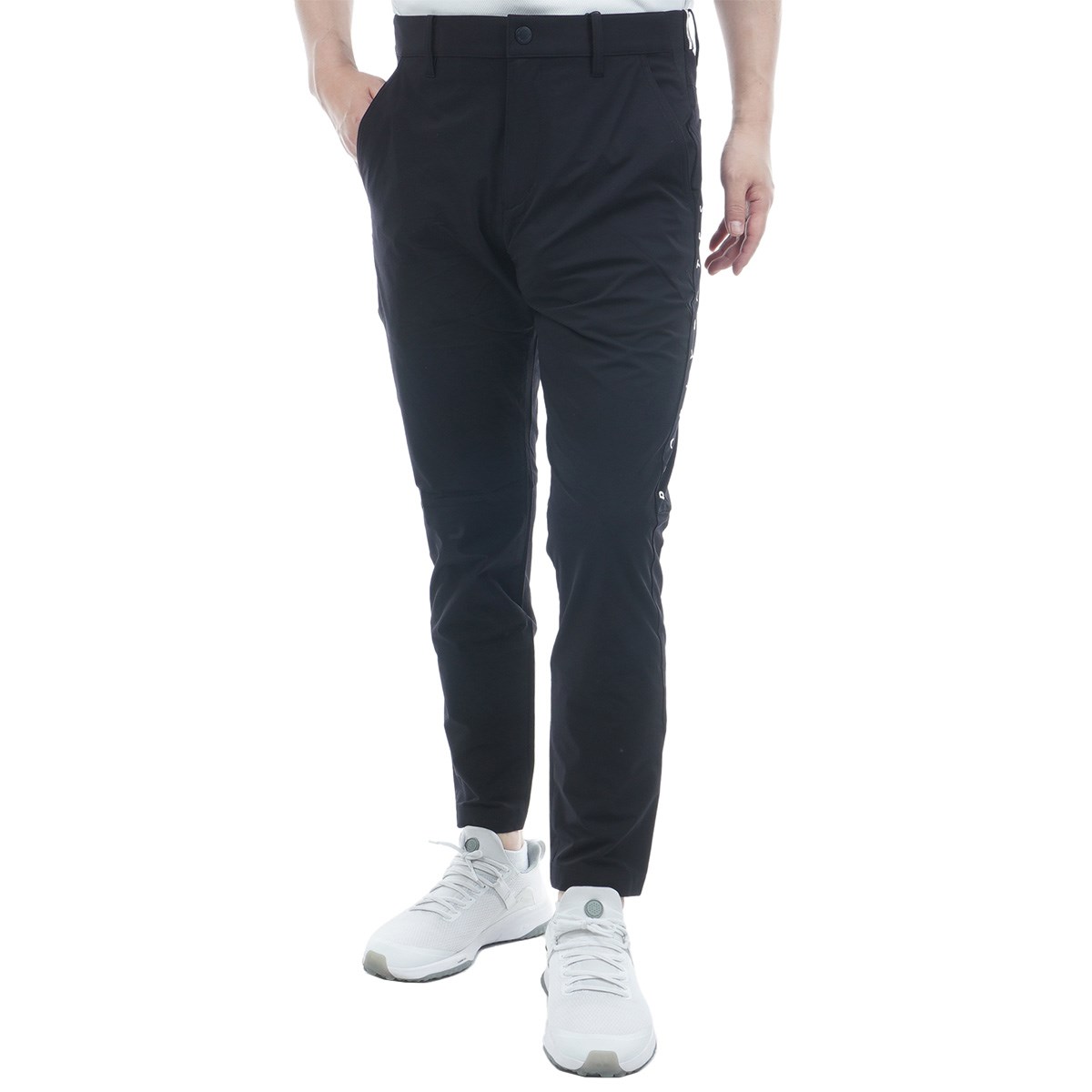 ストレッチパンツ パーリーゲイツ ゴルフウェア メンズ」の人気商品