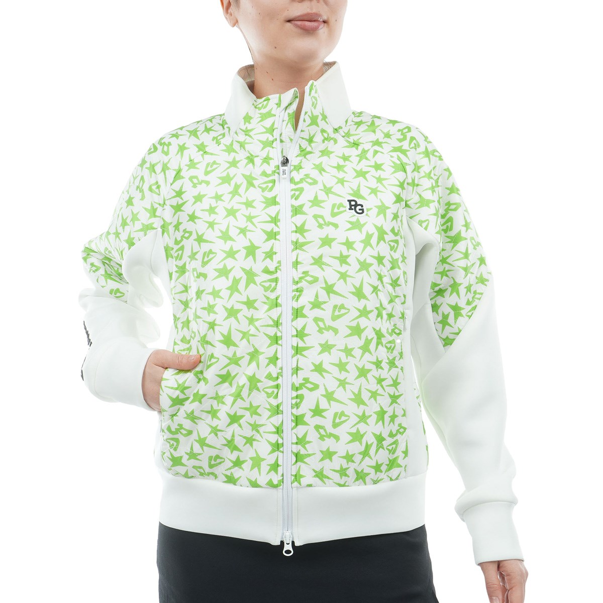 パーリーゲイツ レディースジャケット・アウター | 通販・人気