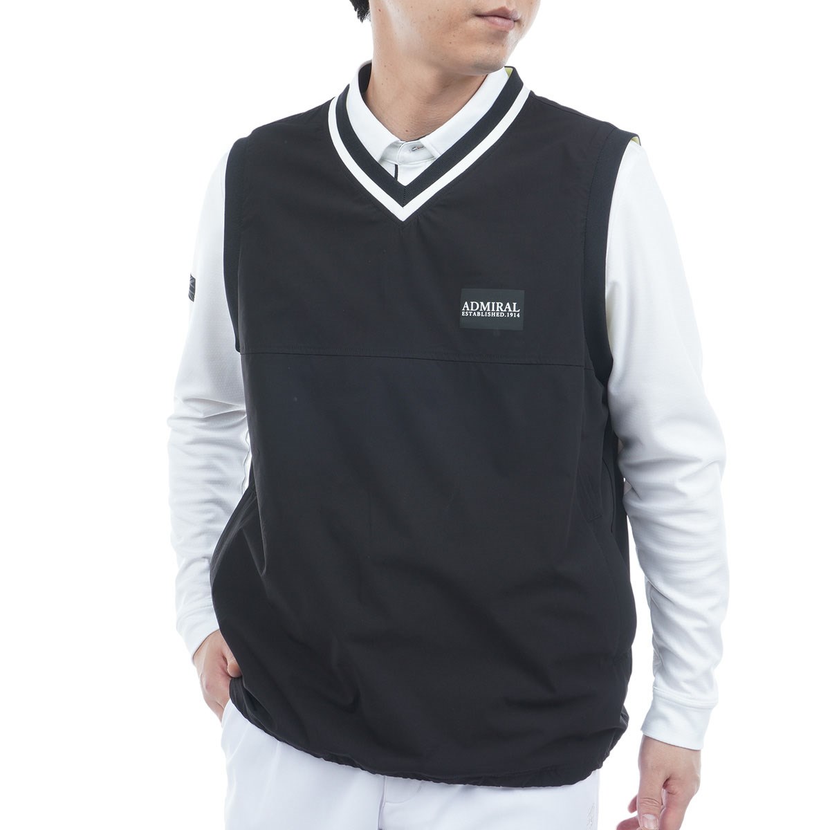 ゴルフウェア メンズ ウインドベスト ゴルフ」の人気商品一覧 | 安い