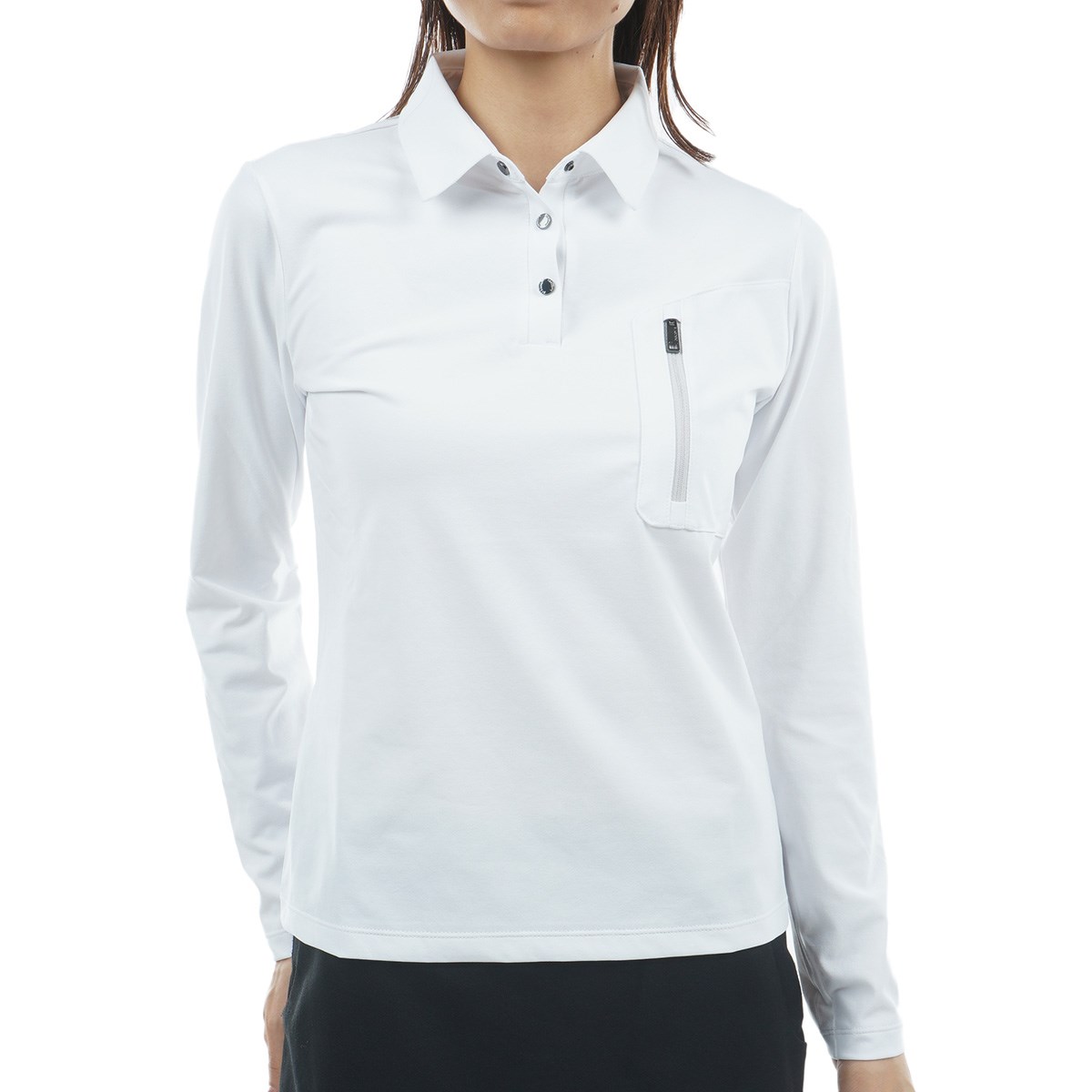 ゴルフウェア デサント ポロシャツ 長袖」の人気商品一覧 | 安い商品を