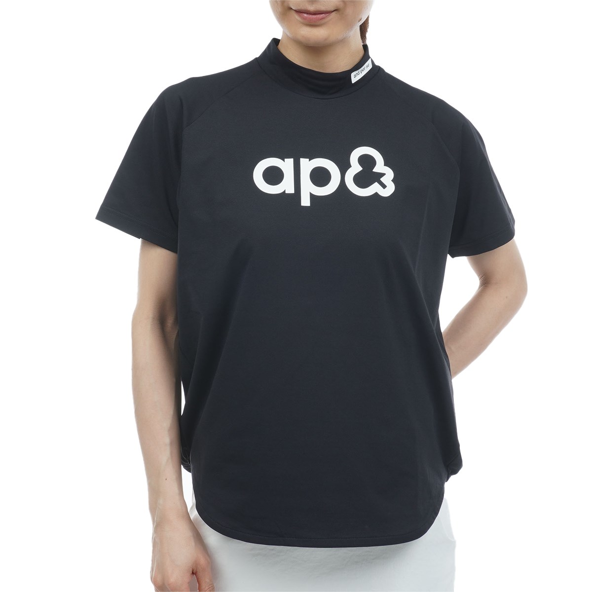 アンパスィ モックネック 半袖」の人気商品一覧 | 安い商品を通販