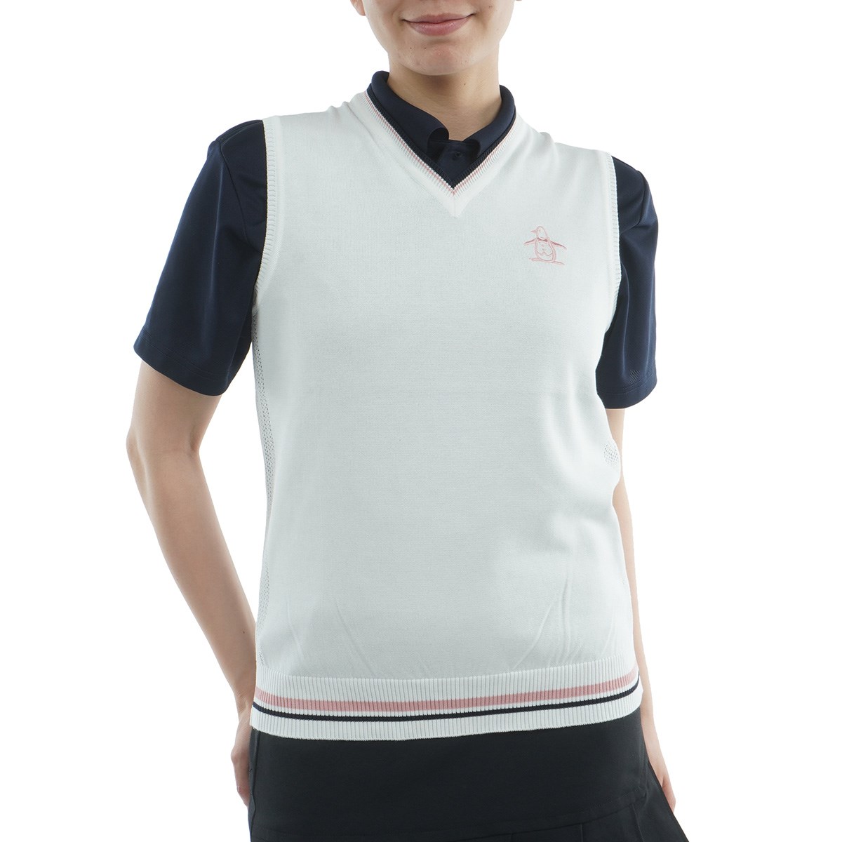 ゴルフウェア レディース マンシングウェア ベスト」の人気商品一覧