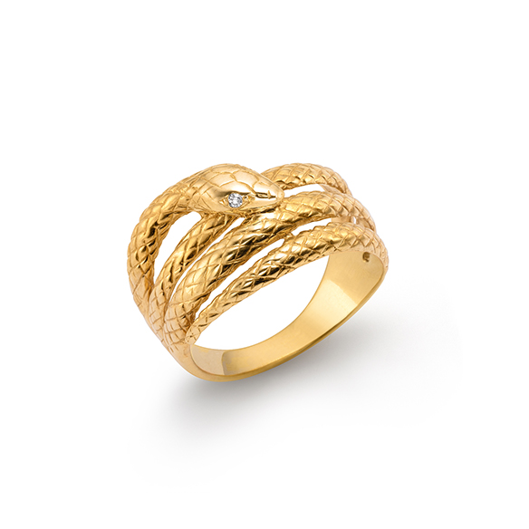 純金 ダイヤモンド リング | 高品質 金・プラチナ