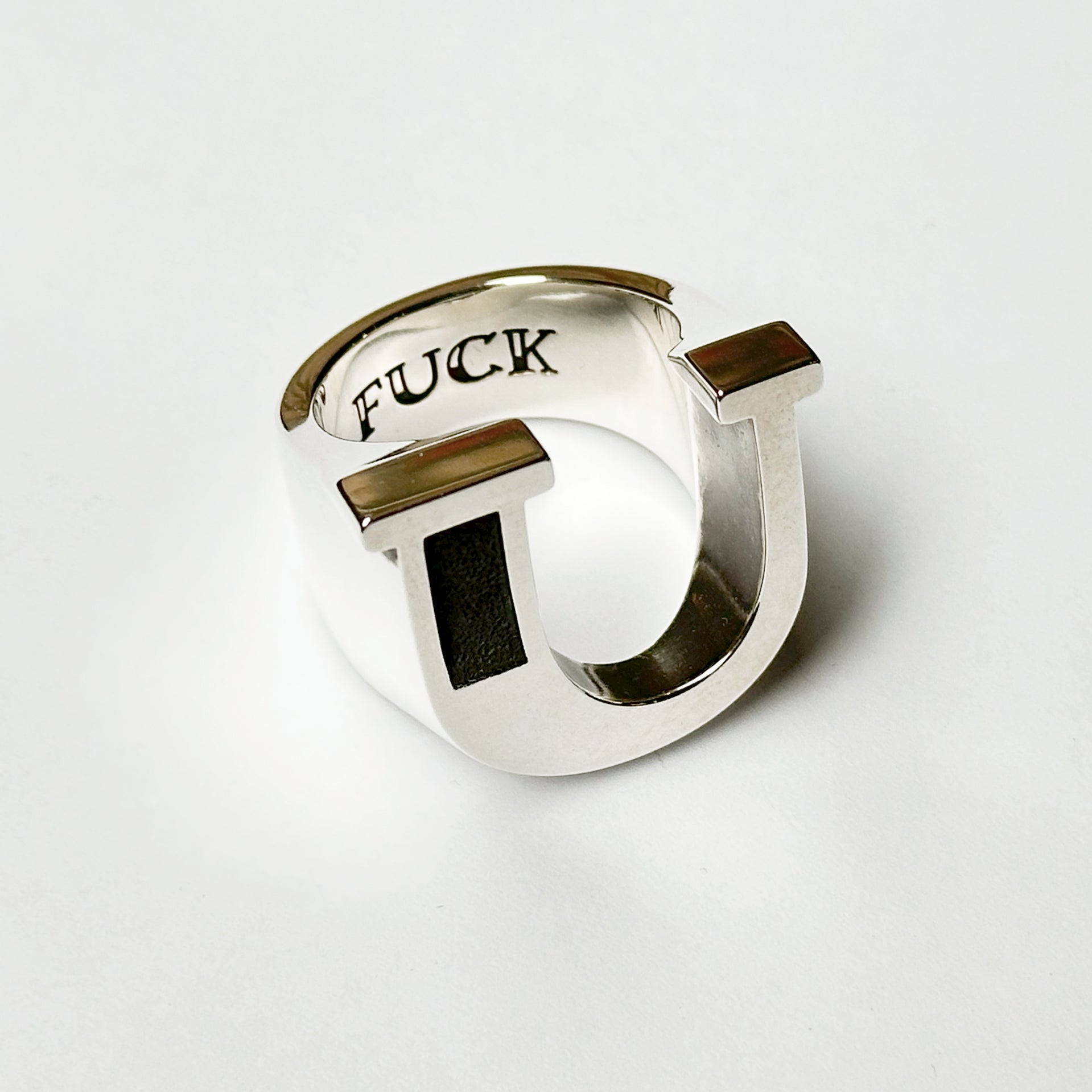 WEIRDO JEWELRY – GLADHAND & Co.