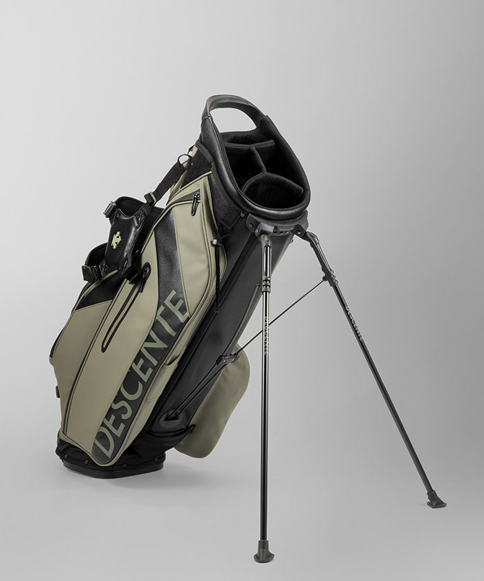 デサント ゴルフ】スタンド キャディバッグ(9型) 情報 – GQ SHOP