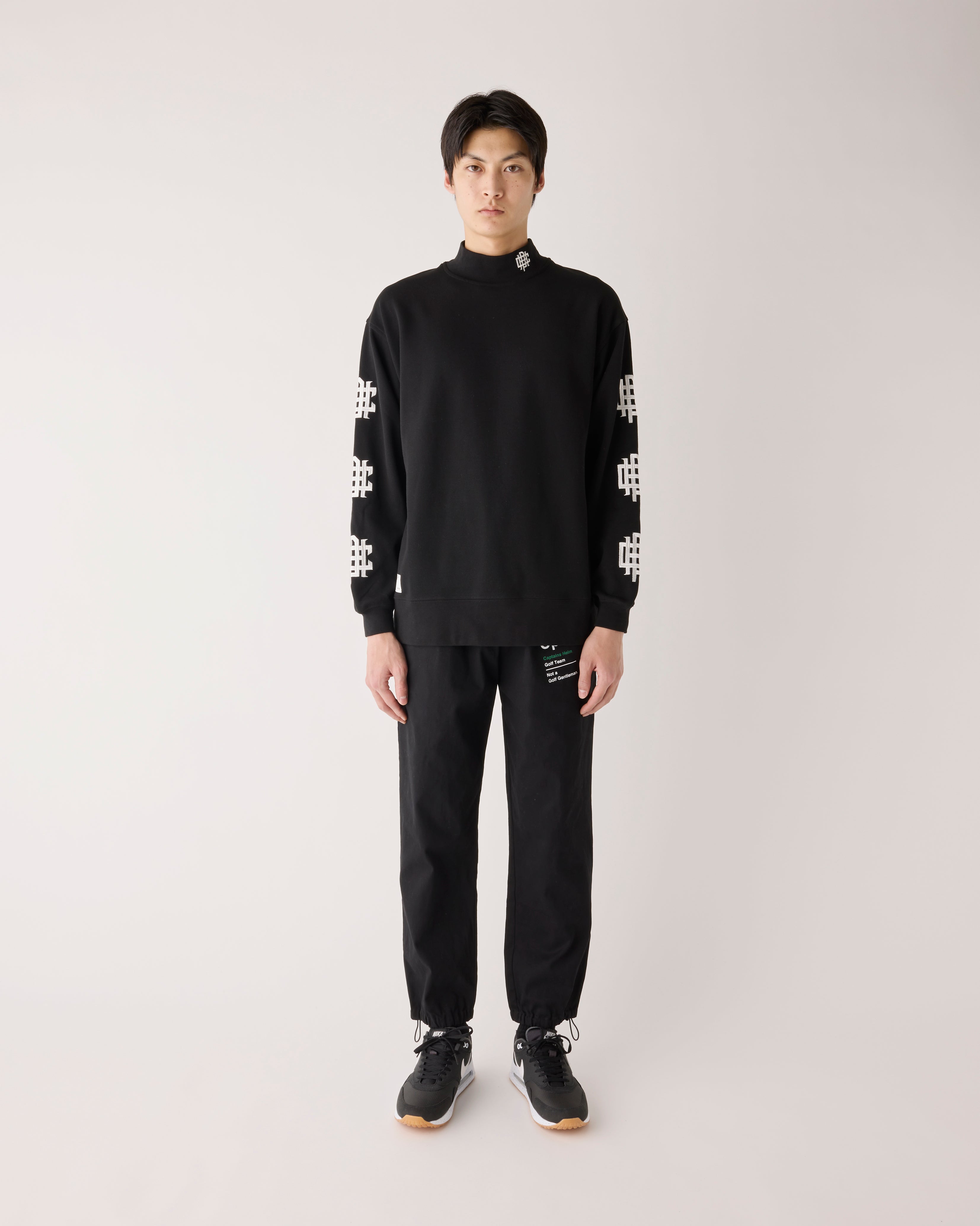 RUFFLOG/GG CIRCLE ラフロッグ キャプテンズヘルムゴルフ RUFFLOG/GG