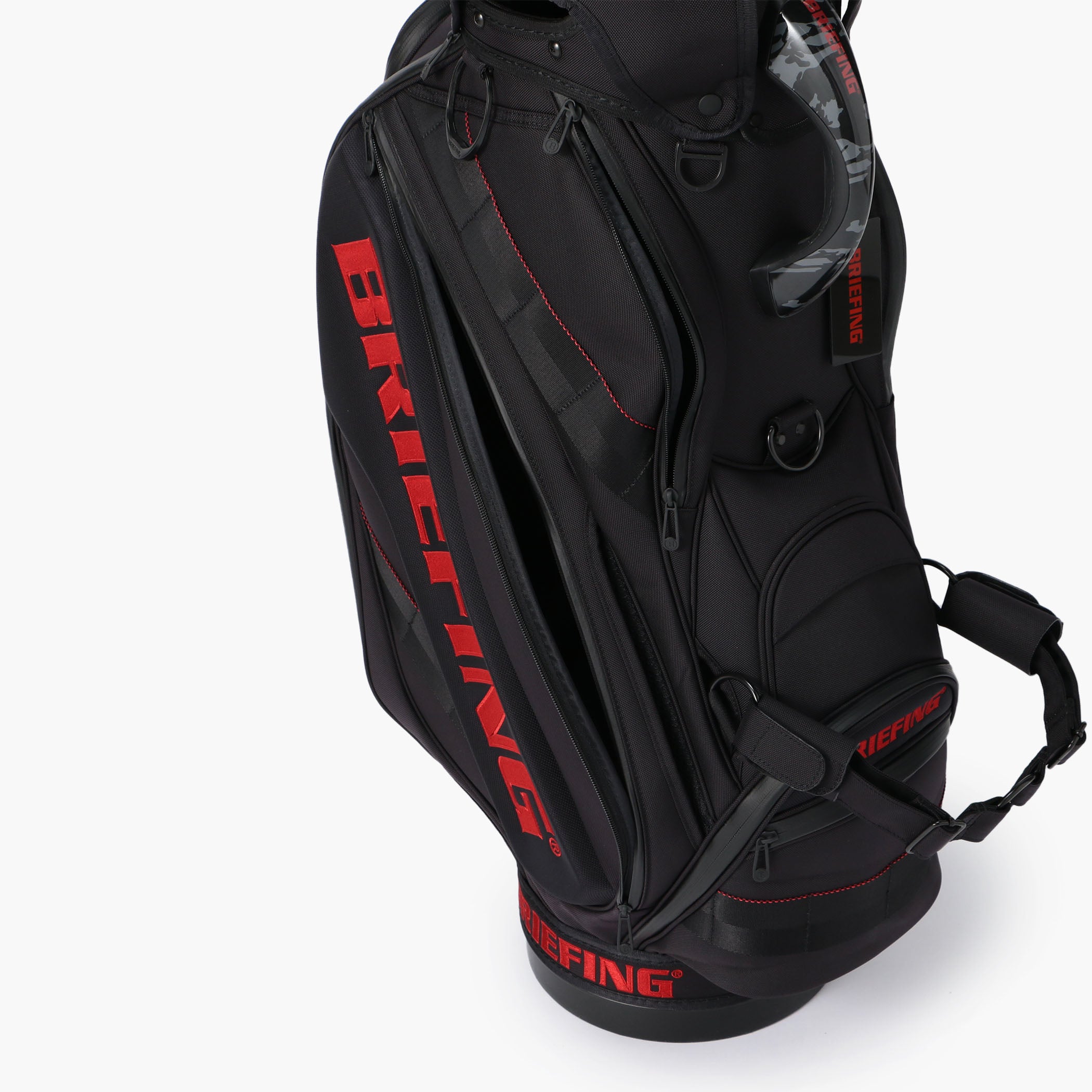 ブリーフィングゴルフ】CR-3 #02 – GQ SHOP