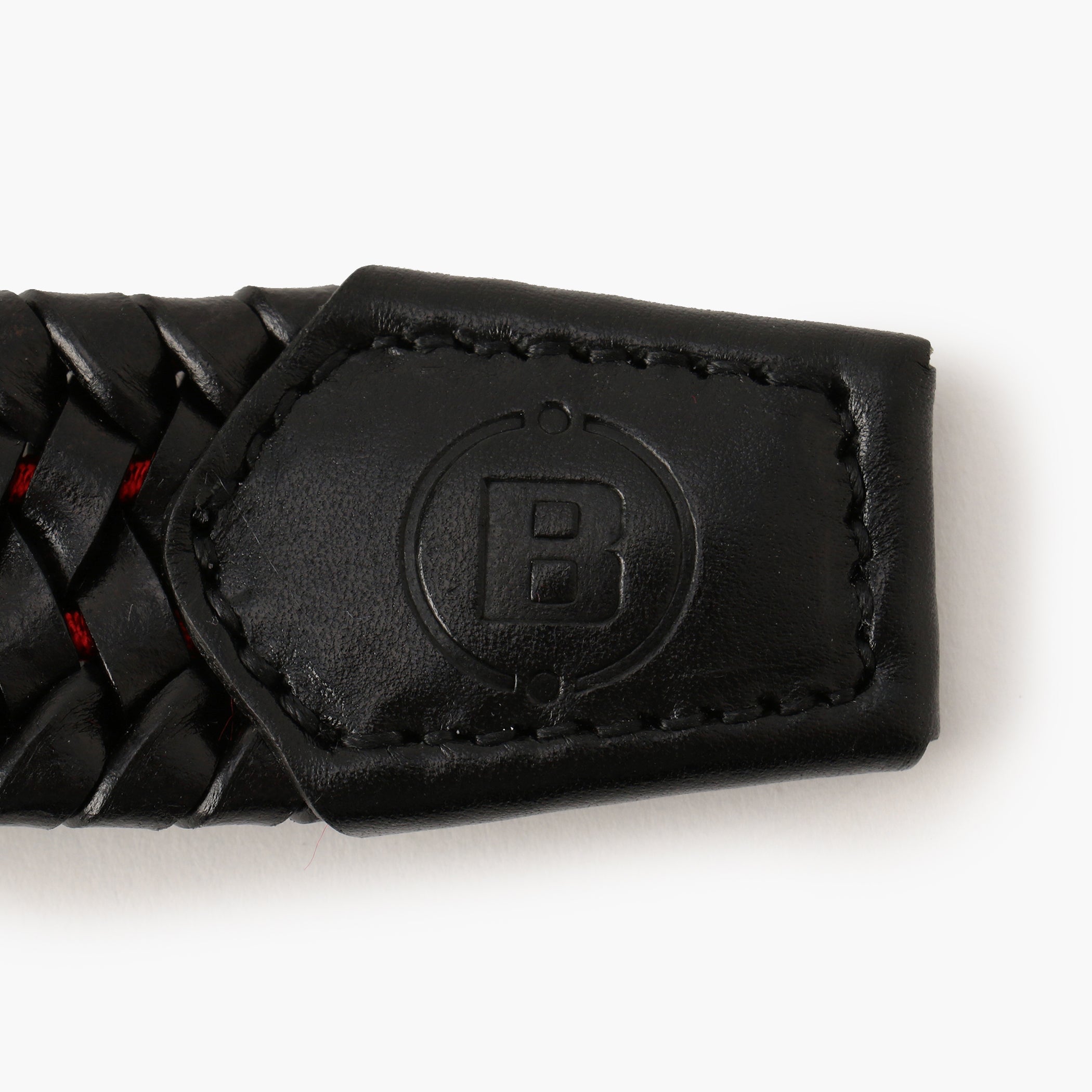 ブリーフィングゴルフ】ファイヤーマン バックル メッシュベルト – GQ SHOP