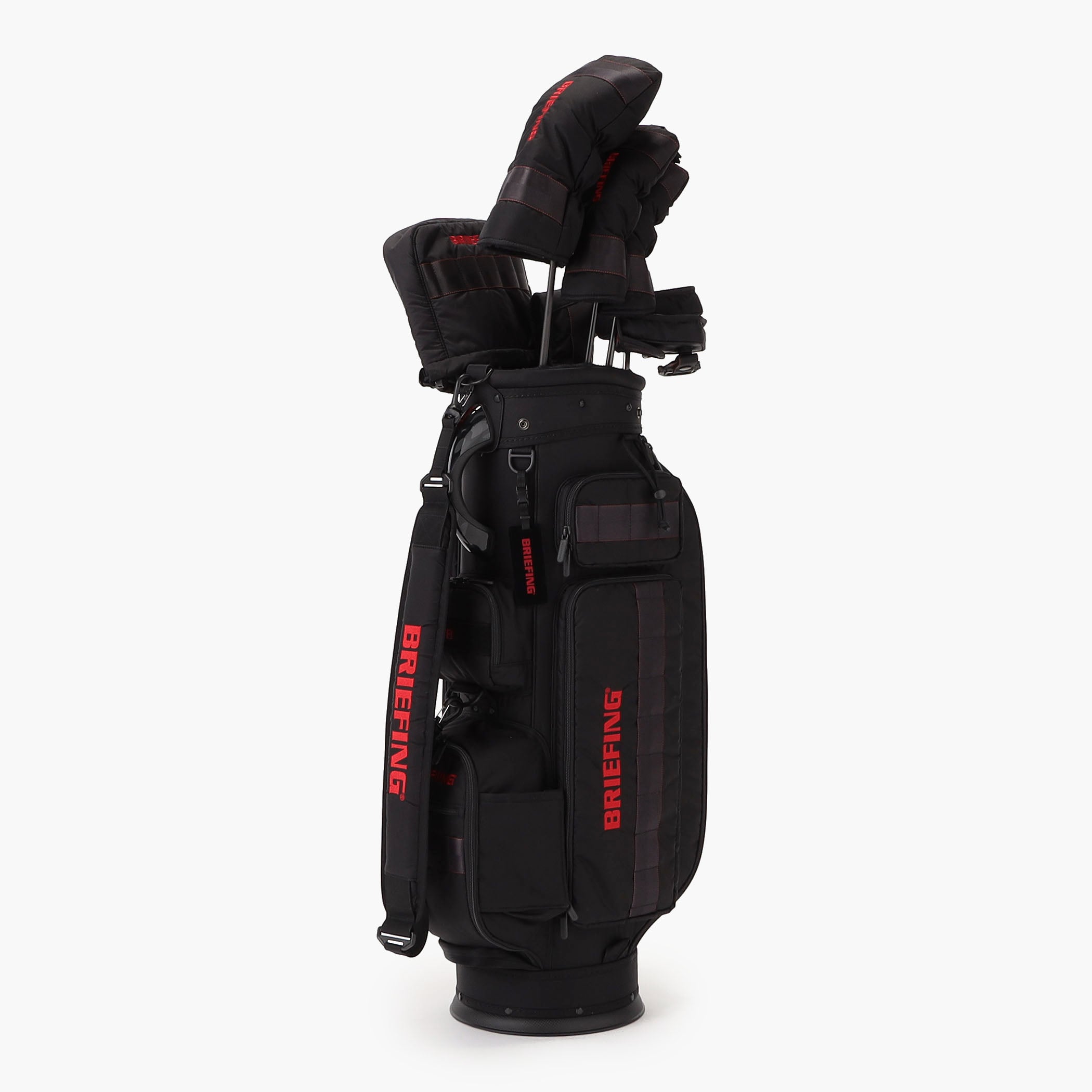 ブリーフィングゴルフ】CR-6 #03 – GQ SHOP