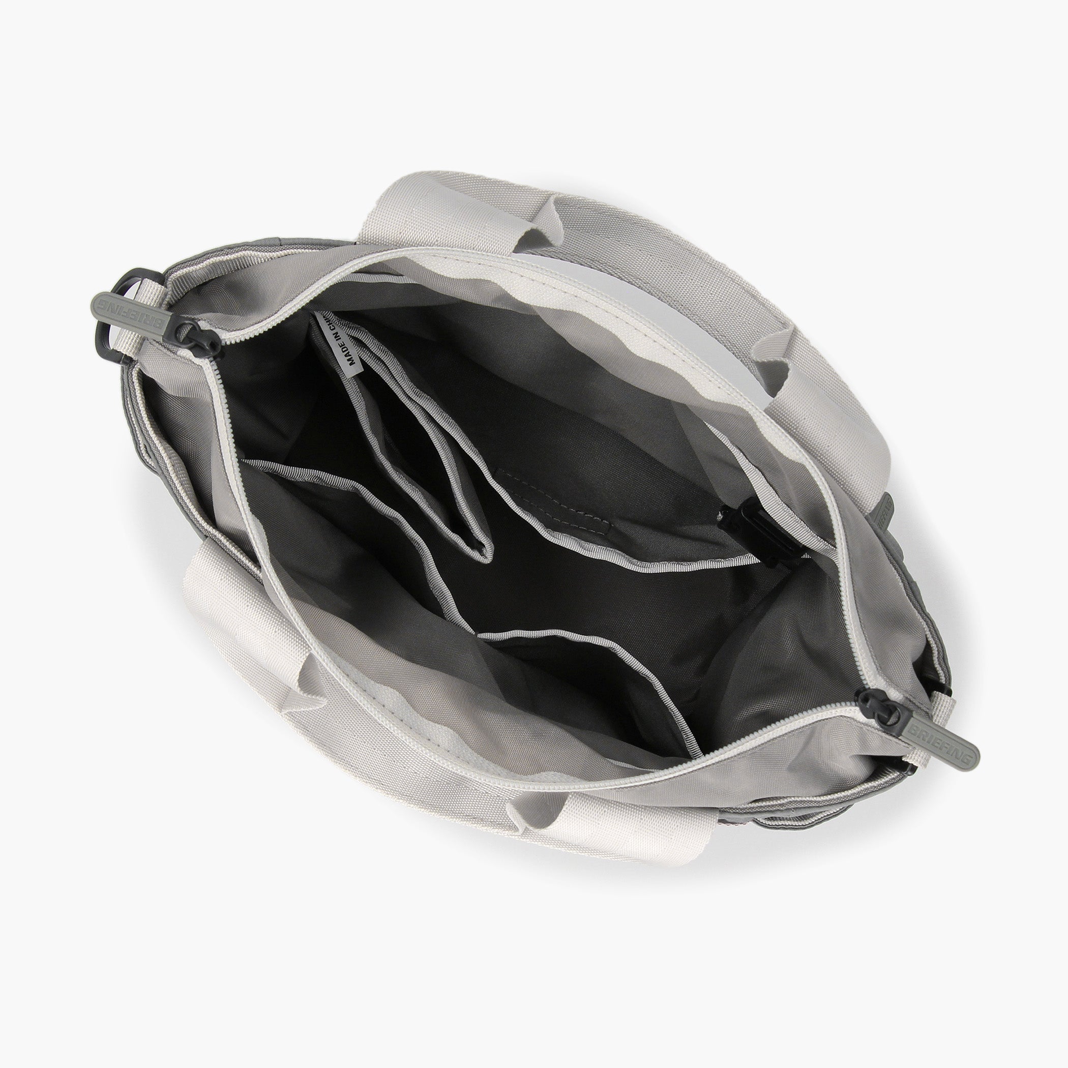 ブリーフィングゴルフ】2WAY CART TOTE CS – GQ SHOP