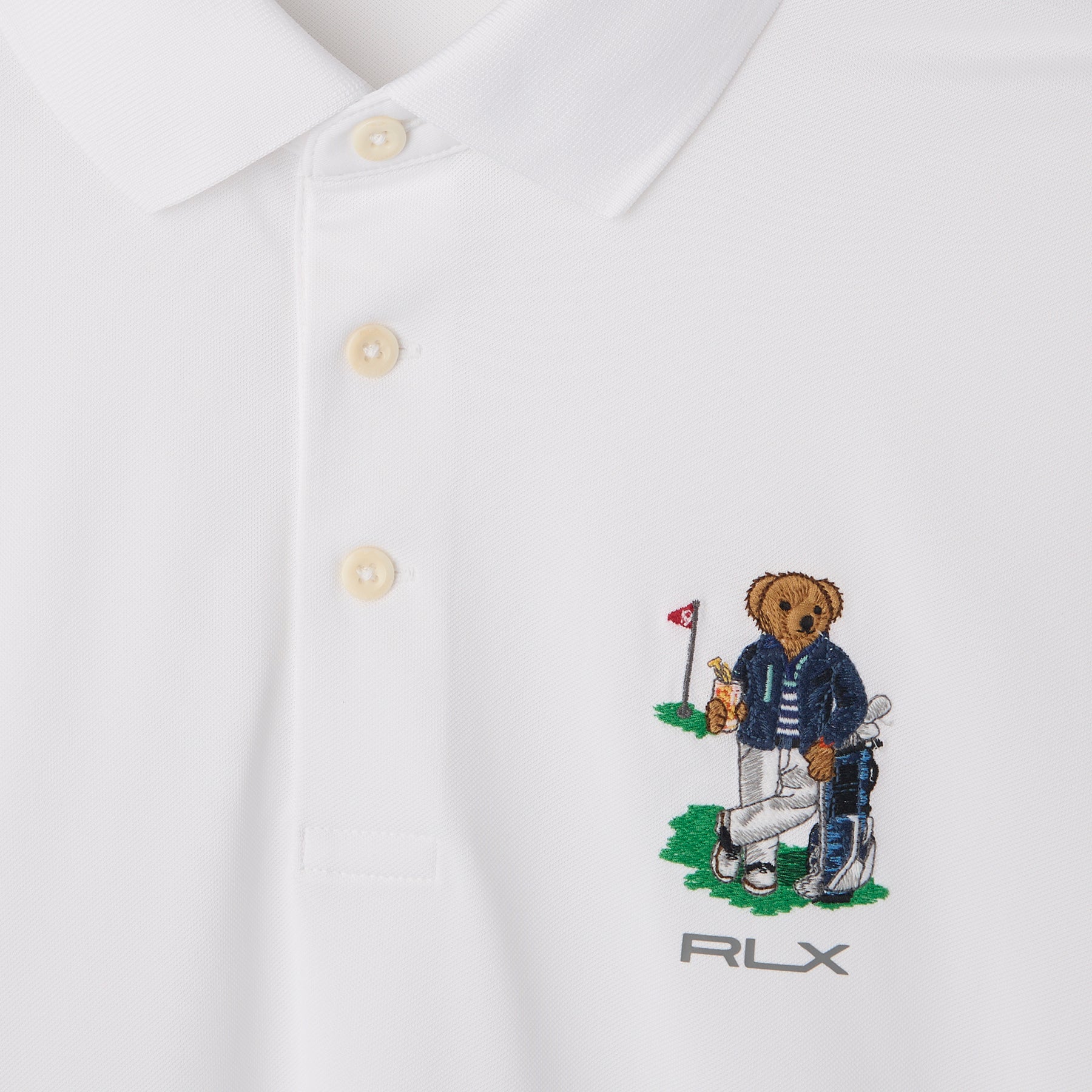 アールエルエックス ラルフ ローレン】テーラード フィット