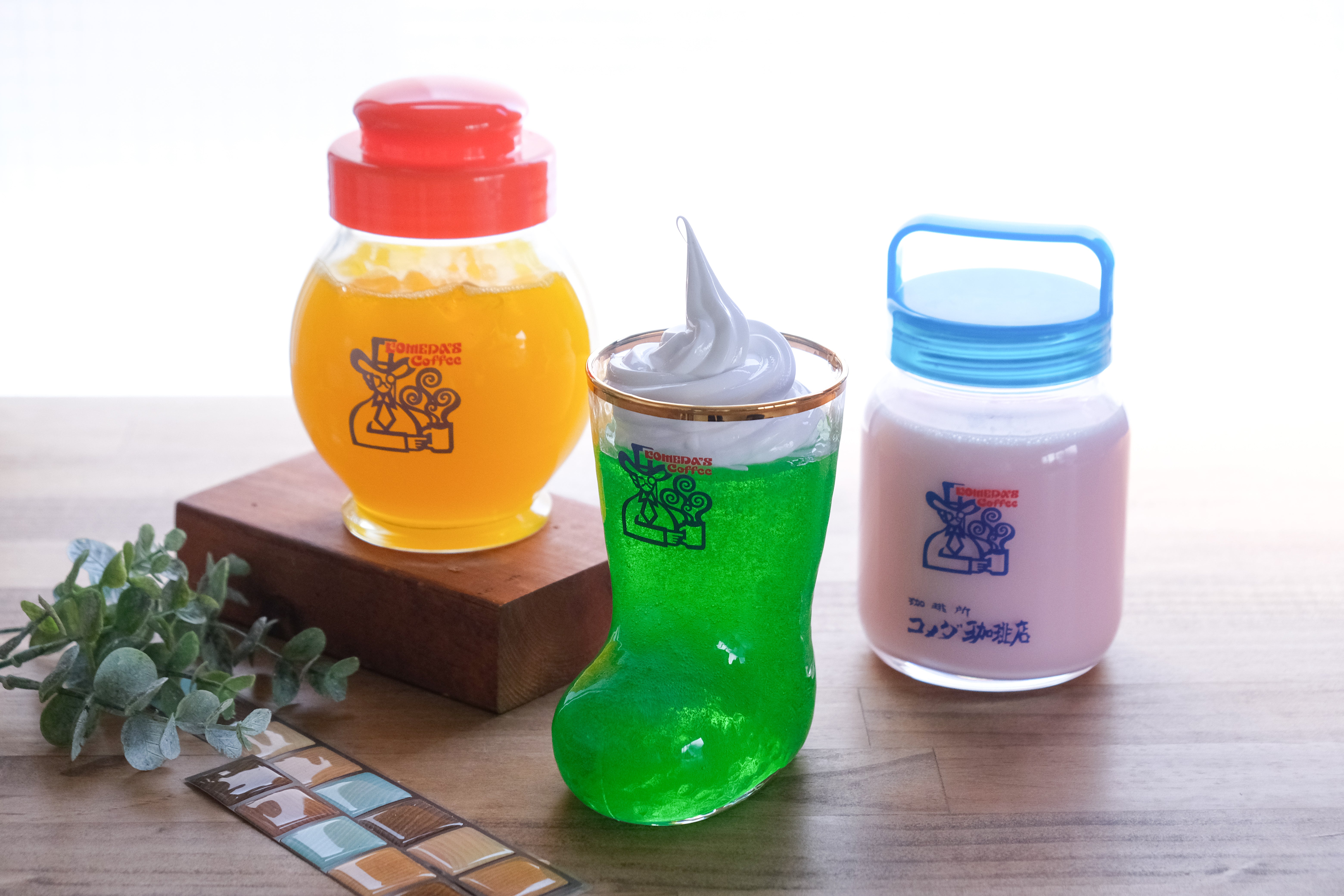 元祖食品サンプル屋｜食品サンプル製作パーツ「オレンジジュース」