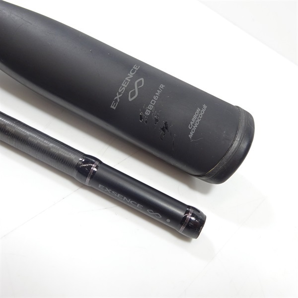 エクスセンスインフィニティB806M/R(37952) | イシグロ公式オンライン