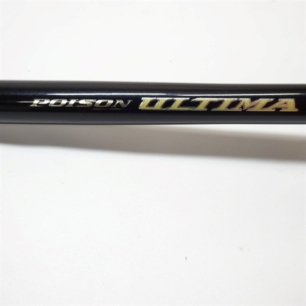 20ポイズンアルティマ172H | イシグロ公式オンラインショップ