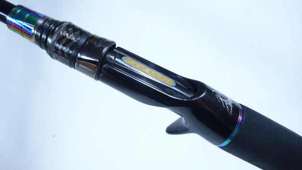 16カレイドインスピラーレ TKIC-611XMH-BK グランドコブラ リミテッド