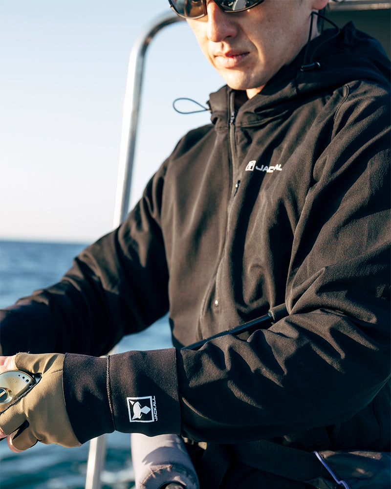 レインカフス【ブラック】