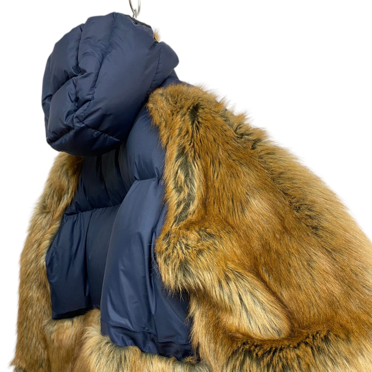 sacai NIKE(サカイ ナイキ) 20AWNsw Other Sports W Nrg Rh Parka