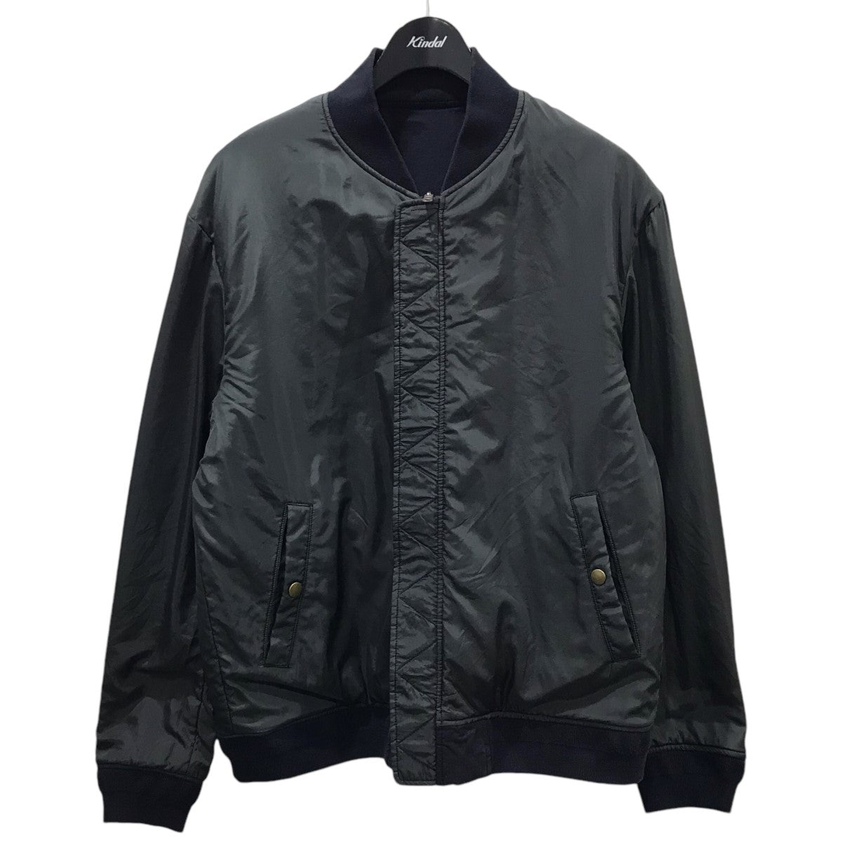 RHC Ron Herman(ロンハーマン) 23AW リバーシブルジャケット Ripstop