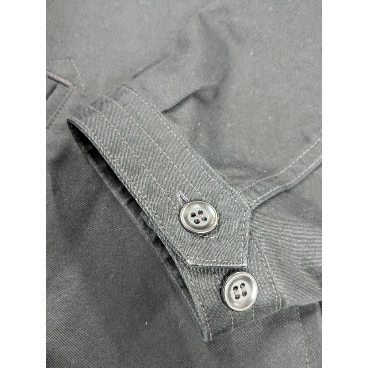 BUTCHER PRODUCTS(ブッチャープロダクツ) 「SPORTS JKT」スポーツ