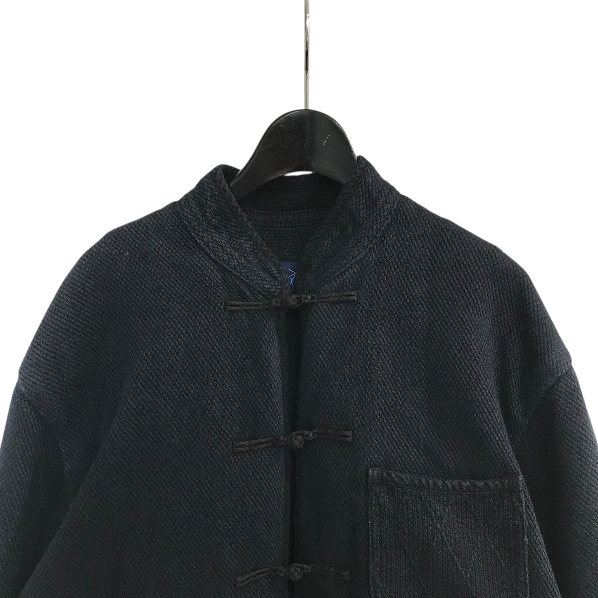 Porter Classic(ポータークラシック) 「SASHIKO ORIGINAL CHINESE