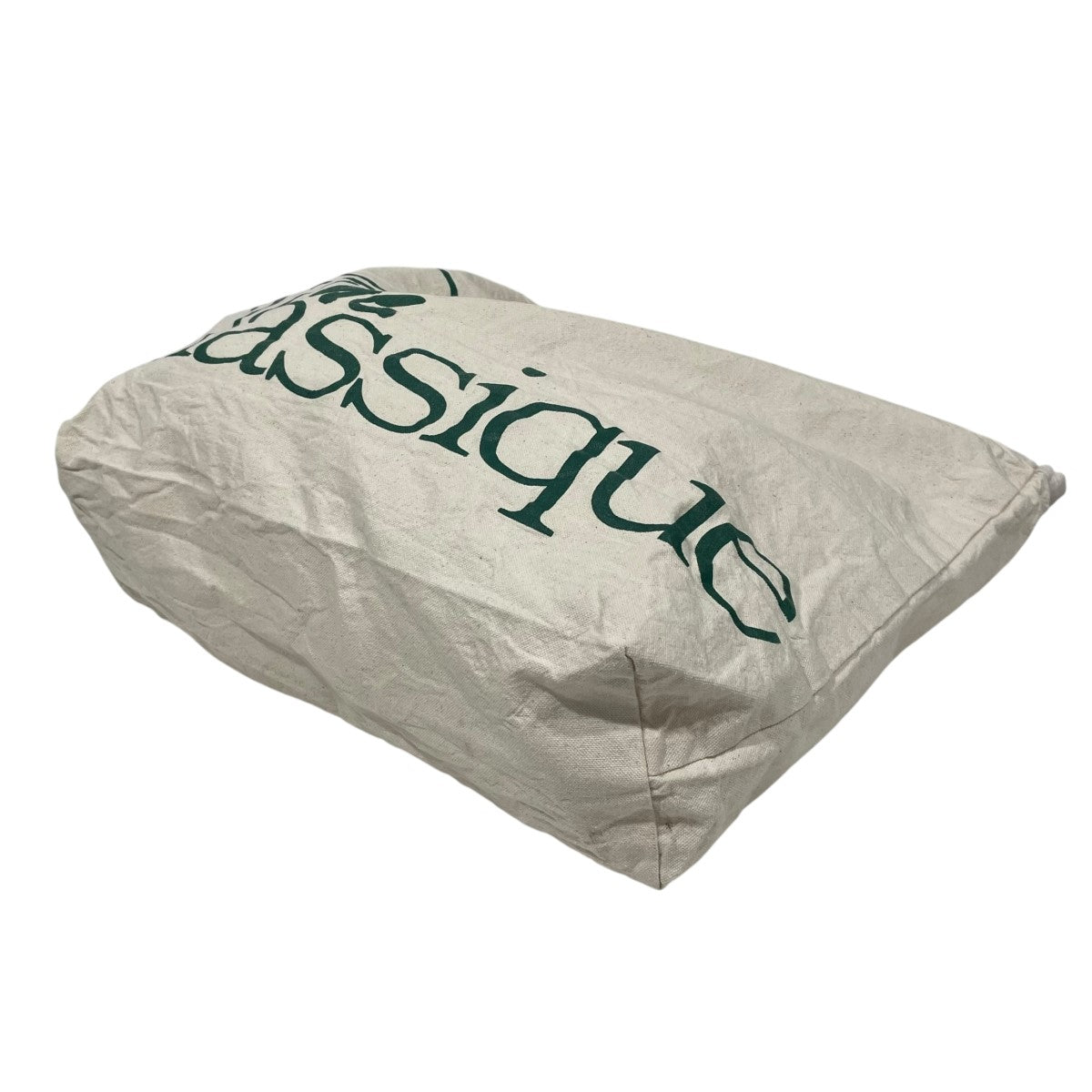 A．PRESSE(アプレッセ) トートバッグ Do The Classique Printed Tote