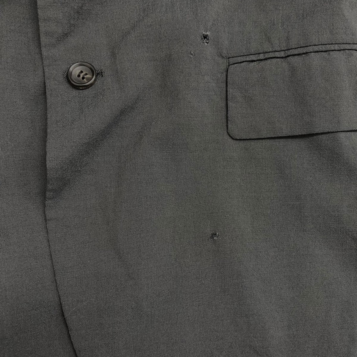 COMME des GARCONS HOMME(コムデギャルソンオム) 田中オム AD2002